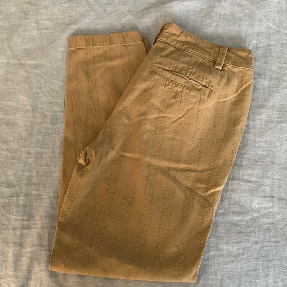 Anthropologie pants